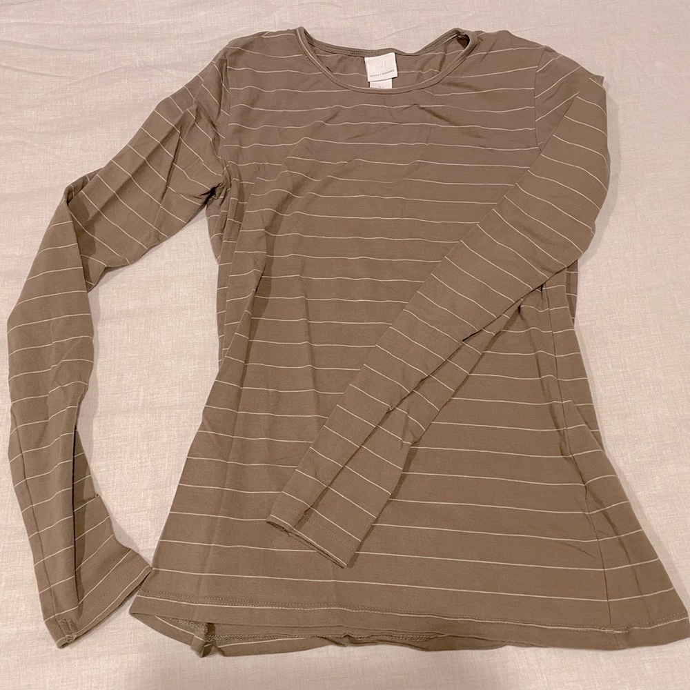 H&M Top Size Small